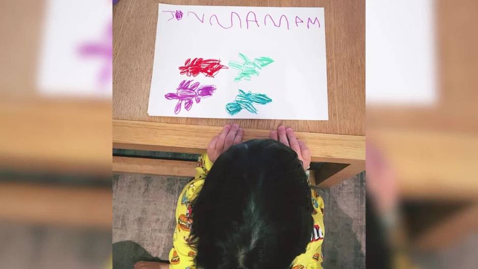 Dafne Fernández cumple 37 años