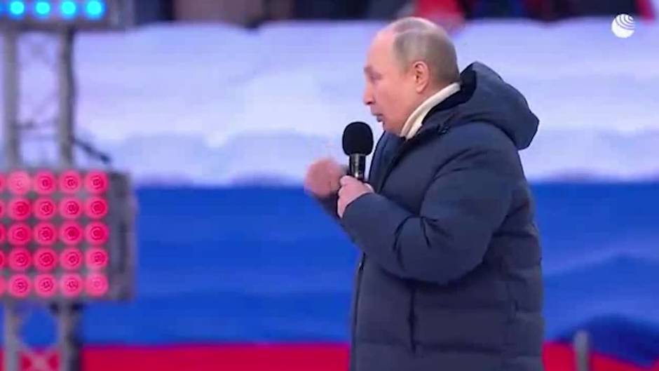 La compañía nuclear Energoatom confirma la retirada de las tropas rusas de ChernóbiL