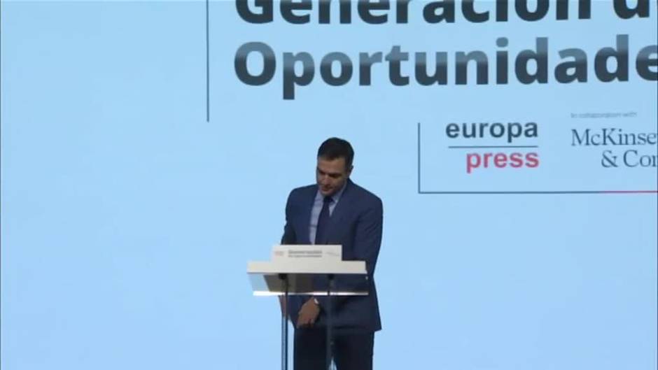 España y Portugal envían a Bruselas su propuesta para reducir la factura eléctrica