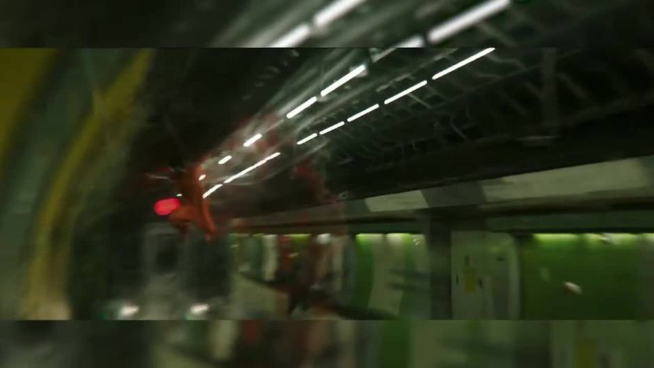 Estrenos de cine para este viernes 1 de abril