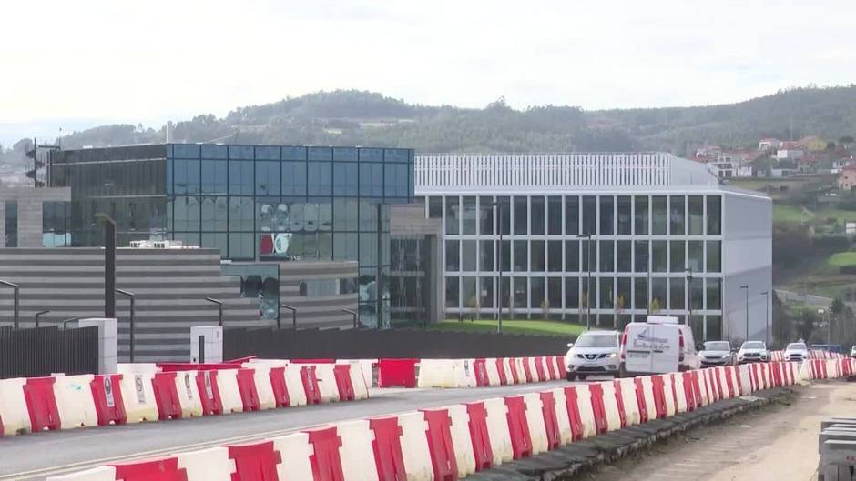 Marta Ortega asume desde este viernes la presidencia de Inditex