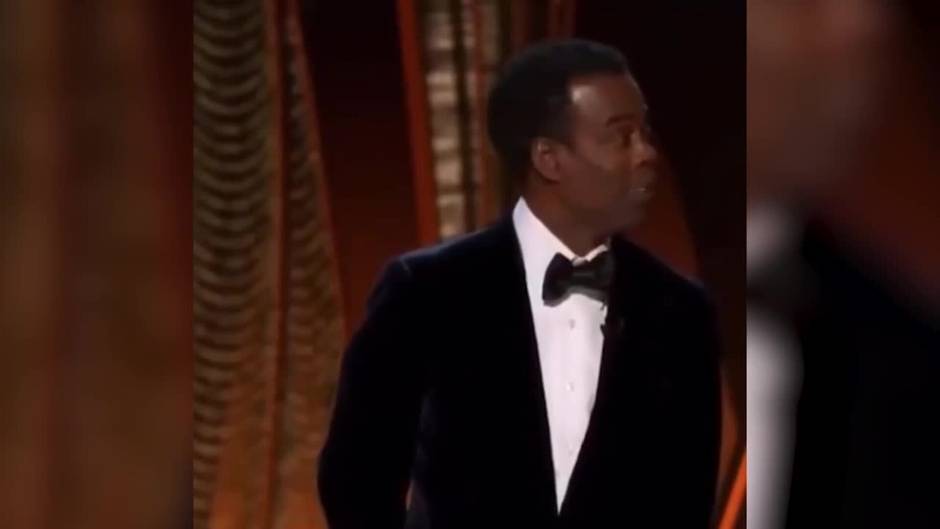 Will Smith renuncia a la Academia de Hollywood