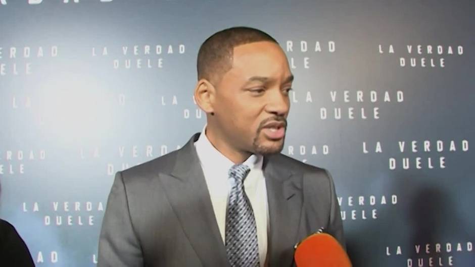 La Academia de Hollywood veta a Will Smith durante 10 años