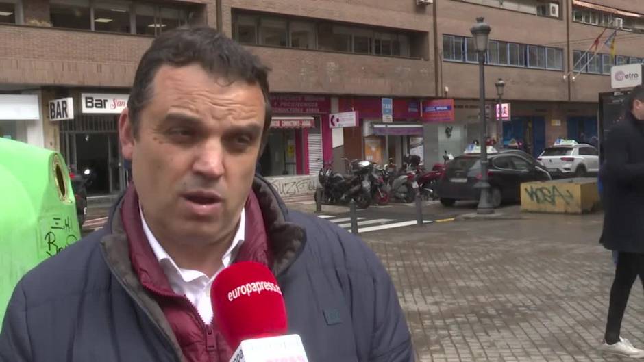 Autoescuelas valencianas piden ayudas ante la subida de los carburantes