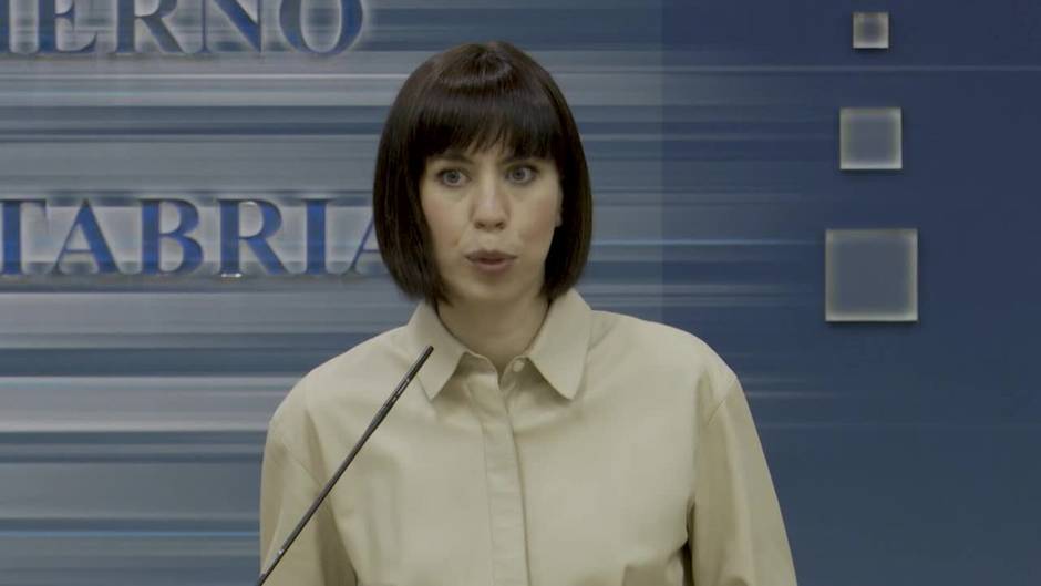 Gobierno dice que PP abre la puerta a la ultraderecha, frente a los cordones sanitarios en Europa