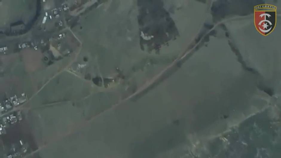 El Kremlin sigue bombardeando el Donbás y Járkov