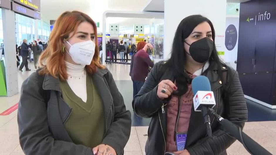 La gran escapada de Semana Santa, en marcha