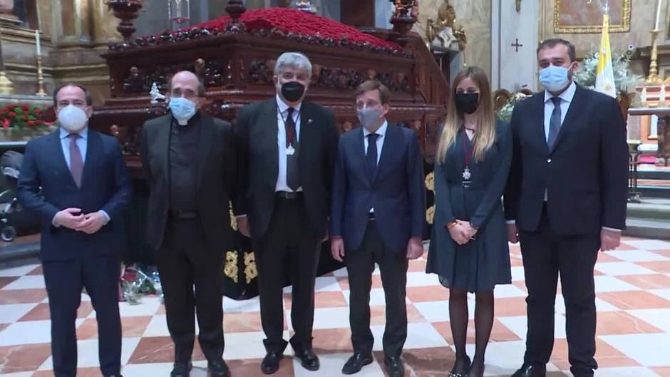 El sumario recoge que el alcalde habló con Medina en plenas negociaciones