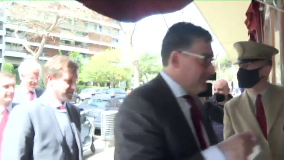 El Barça se juega hoy su continuidad en la Europa League