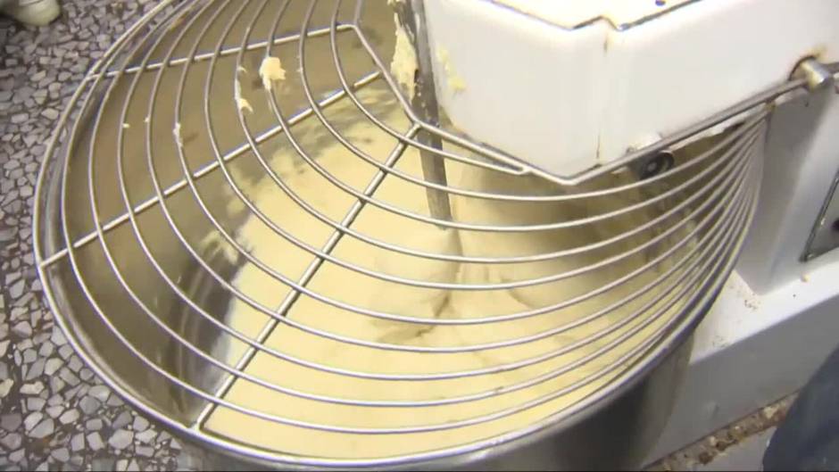 Las torrijas se proclaman como el dulce rey de la Semana Santa