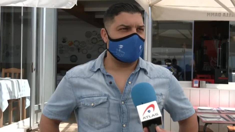 Gran auge turístico en Semana Santa