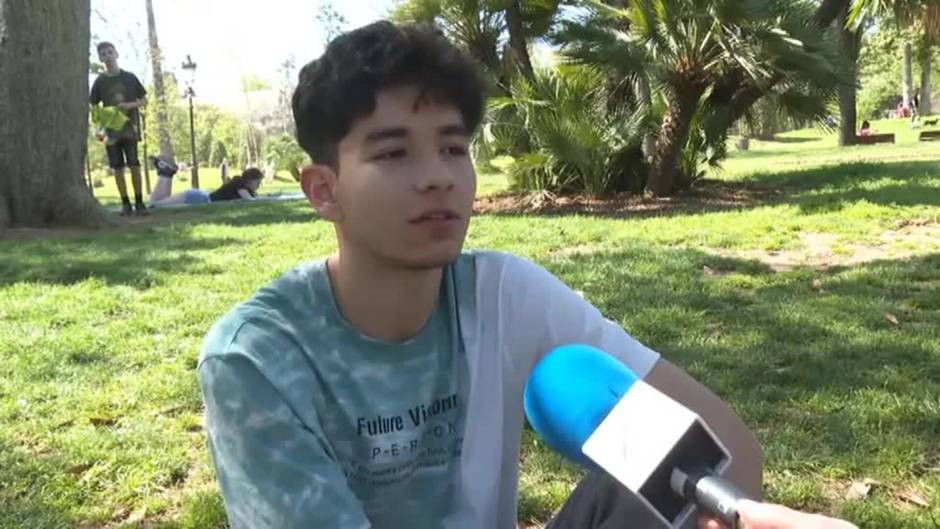 Cuenta atrás para el adiós a la mascarilla en interiores