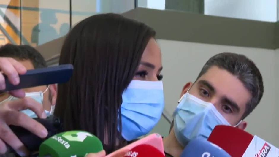 Villacís sobre Almeida: "No veo ninguna cacería, estamos hablando de dinero público"