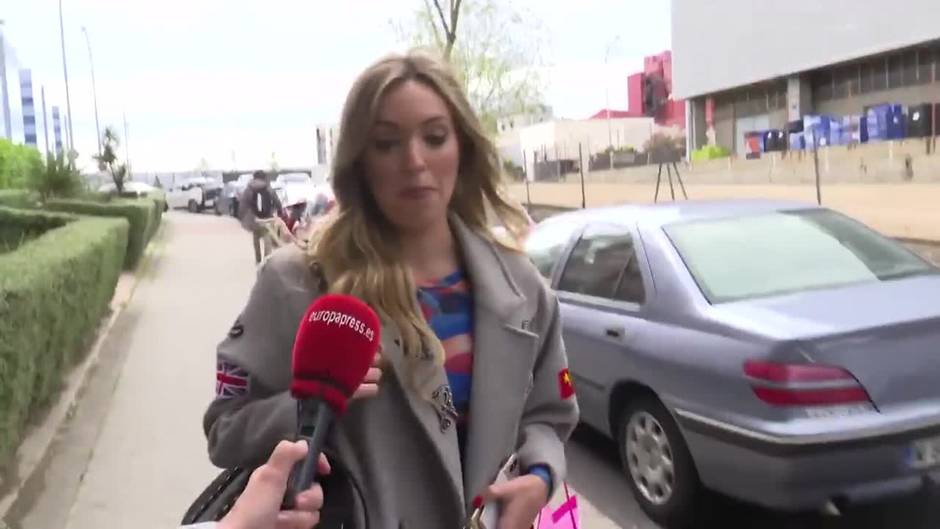 Continúa el cruce de indirectas entre Marta Riesco y Antonio David tras su separación