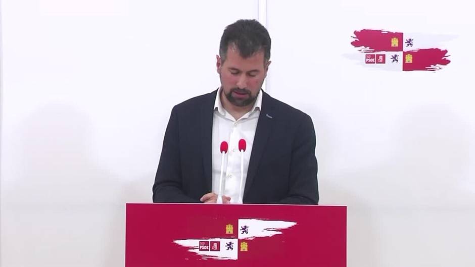 PSOE propondrá al salmantino Francisco Díaz como senador por designación autonómica