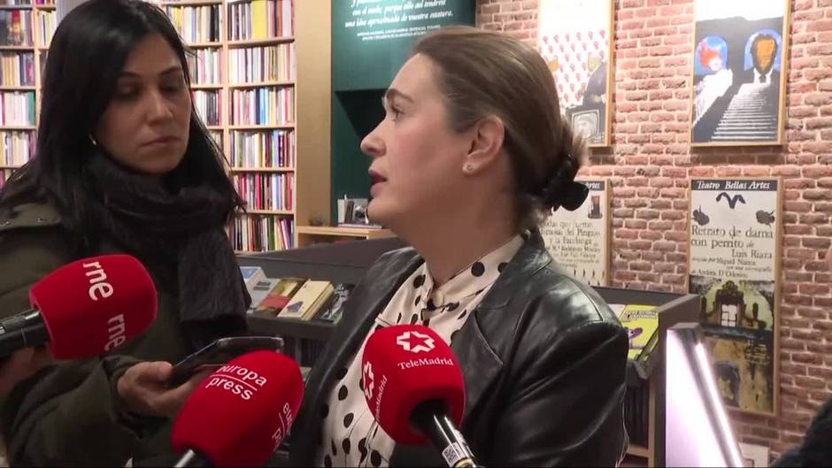 La Comunidad de Madrid defiende que hay que "dejar trabajar" a la justicia