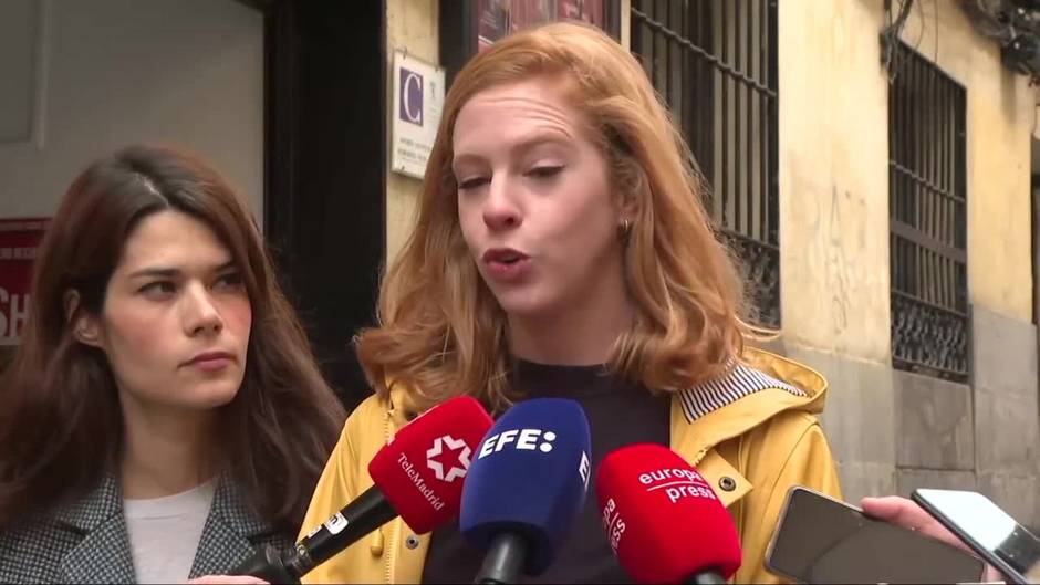 Podemos acusa al PP de tener "cosas que esconder"