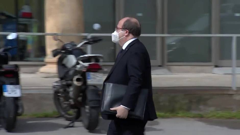 El Gobierno apuesta por el diálogo con Cataluña tras el supuesto espionaje