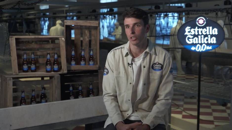 Álex Márquez: "Las mejoras nos permitirán dar un salto adelante"