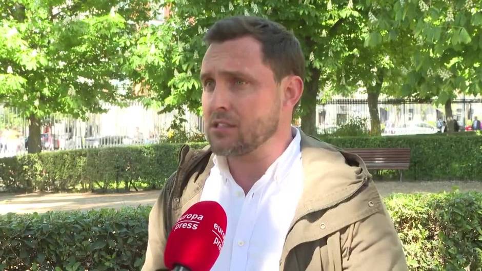 Rubén Ríos estrena un documental sobre las diferencias humanas en la Ruta Xacobea