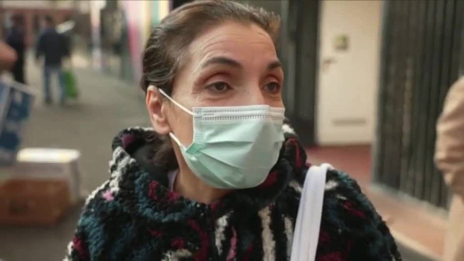 Francia vota pendiente de los electores 'sin candidato'