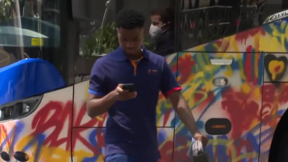 El Barça se mide ante el Mallorca con el objetivo de seguir sumando