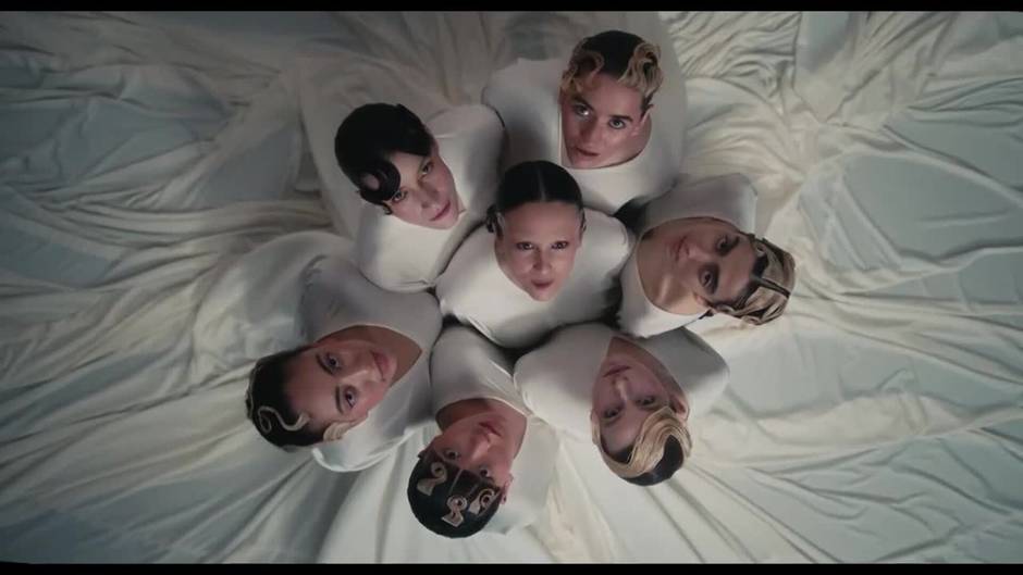 Rigoberta Bandini estrena el videoclip de 'Ay Mamá'