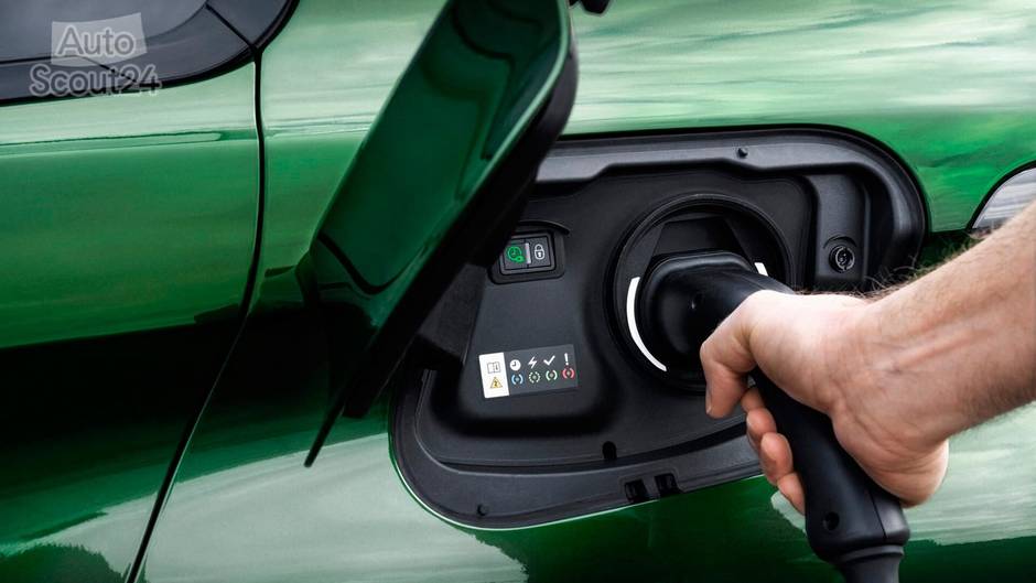 ¿Cuándo compensa un híbrido enchufable?