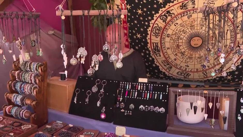 Alcalá de Henares se convierte en un mercado romano