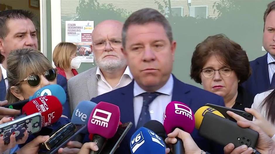 Page, sobre el espionaje: "Me preocupa que en España ya no haya secretos"