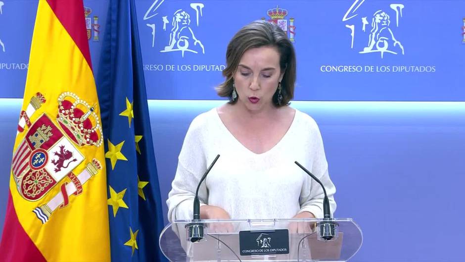 El rechazo a la comisión sobre el caso 'Pegasus' enfrenta a socios de Gobierno