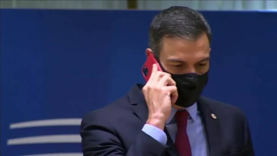 La Audiencia Nacional investiga ya el espionaje al presidente y a la ministra de Defensa