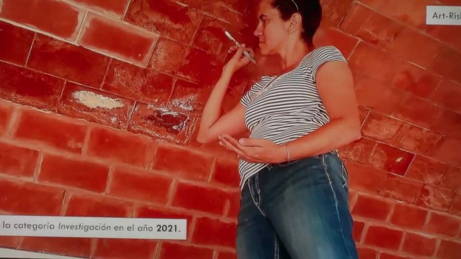 La Reina Sofía muestra su compromiso con la cultura en los Premios Europa e Hispania Nostra