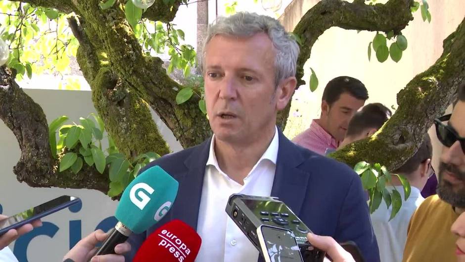 Rueda ve "absolutamente inaceptable" el empujón de Jácome a una sindicalista