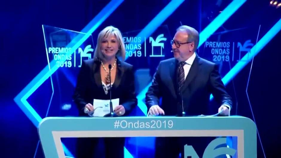 Julia Otero cumple 63 años en un momento esperanzador