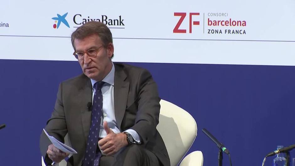 Feijóo tratará de "volver a atraer" a votantes de Vox para gobernar