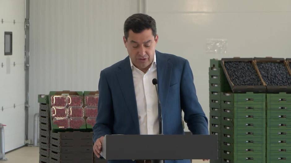 Moreno reclama al Gobierno "máxima claridad y transparencia" con caso Pegasus