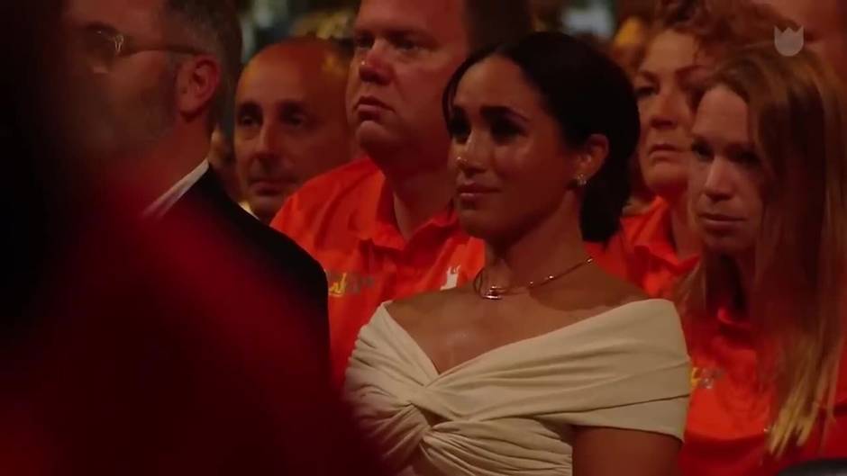 Todo lo que sabemos de Archie, hijo de los duques de Sussex