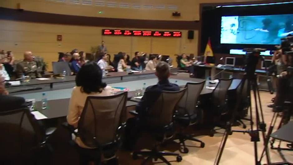 Moncloa insiste en afirmar que no sabía nada de las escuchas y que no debían saberlo