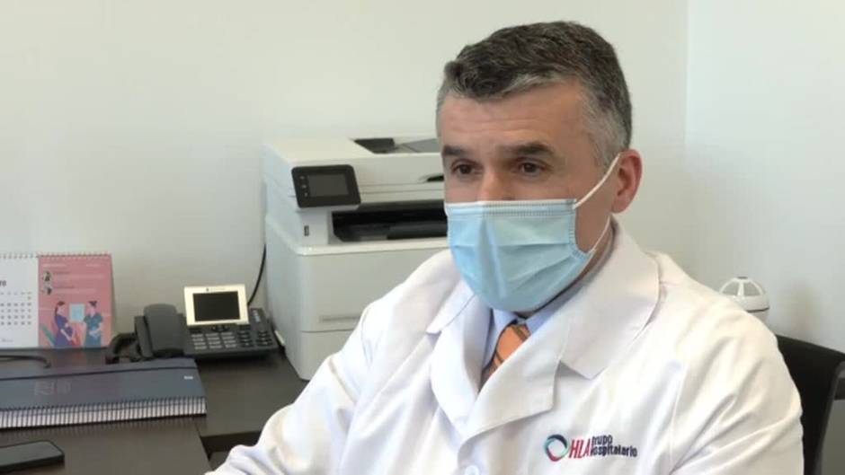 Ómicron sobrevive con subvariantes menos graves, pero más contagiosas