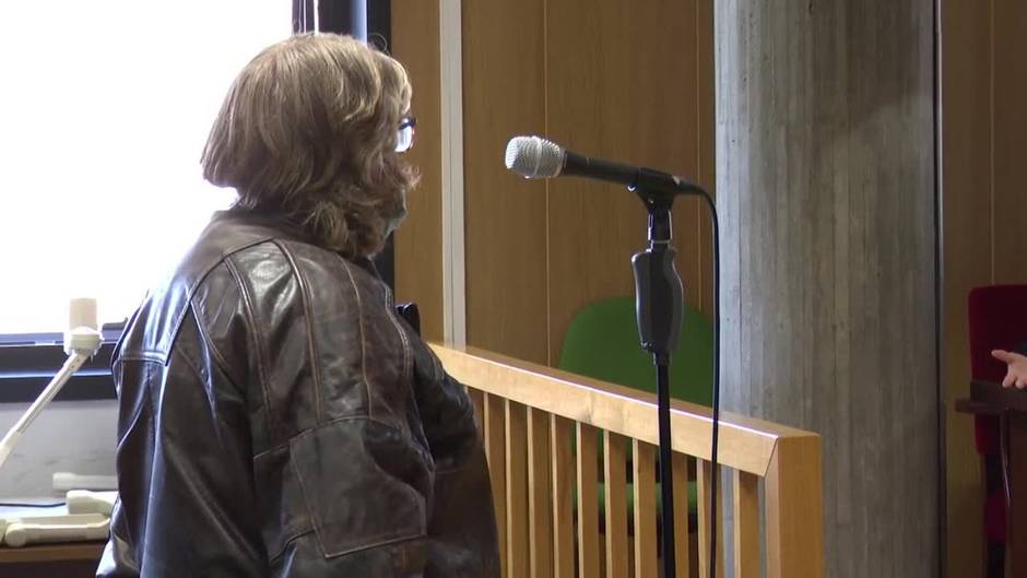 El acusado del doble crimen de Soutomaior: "Cargué y pum pum, no me lo pensé dos veces"