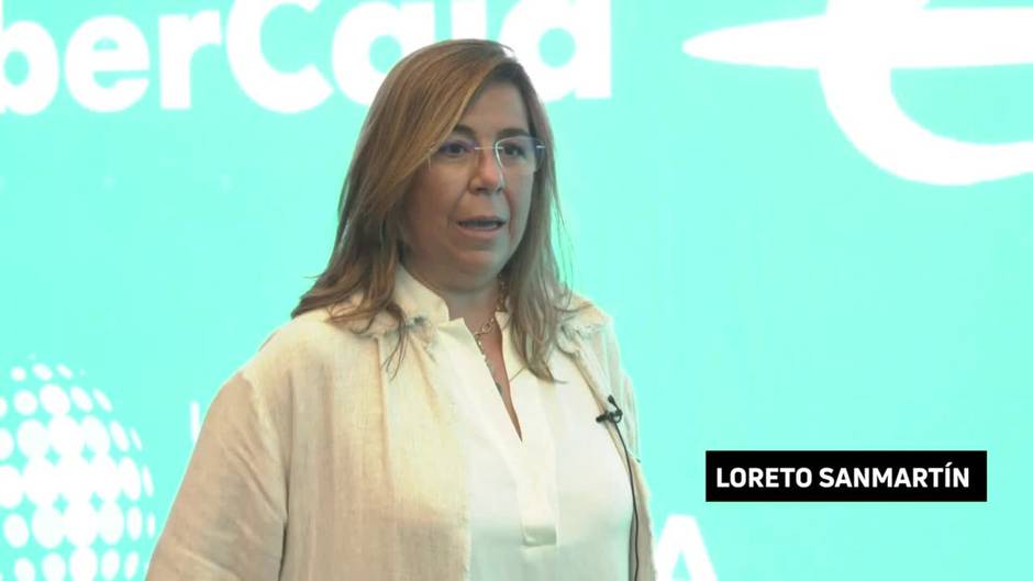 Así fue la jornada ‘Mujeres ejecutivas: influencia, éxito y reinvención’