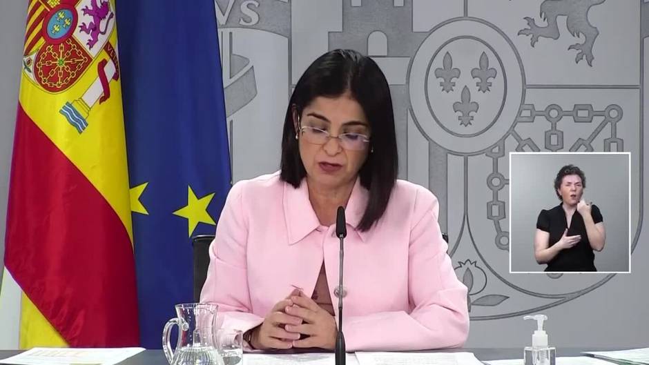 Sanidad y CCAA aprueban el Plan de Acción de Salud Mental, dotado con 100 millones