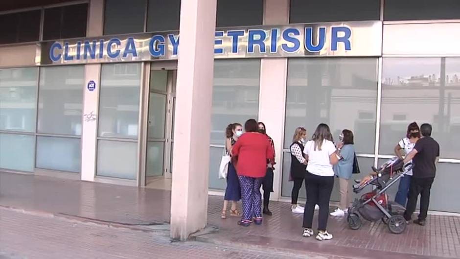 Embarazadas con permiso laboral por ley a las 36 semanas de gestación