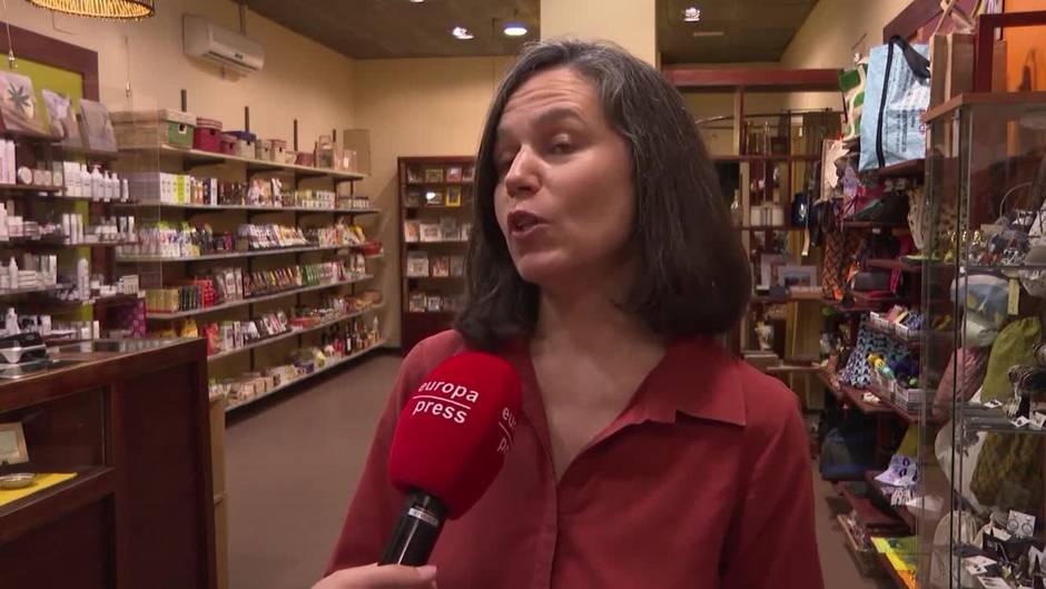 El Comercio Justo celebra su día internacional centrado en la "igualdad de género"