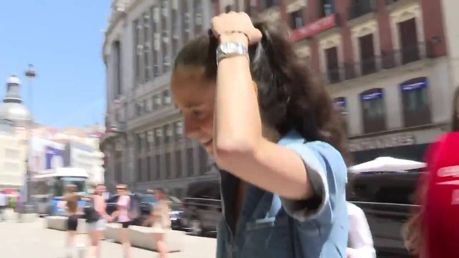 Victoria Federica, tajante sobre si está viviendo con su madre