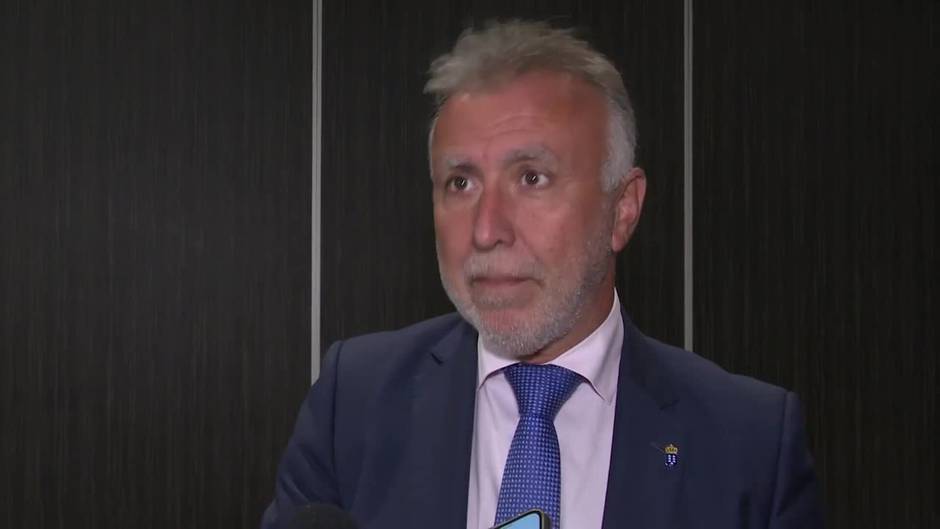 El Gobierno su apoyo para que Canarias sea sede de la Agencia Europea del Turismo