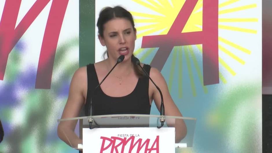 Podemos aspira a ser "la fuerza mayoritaria del Gobierno"