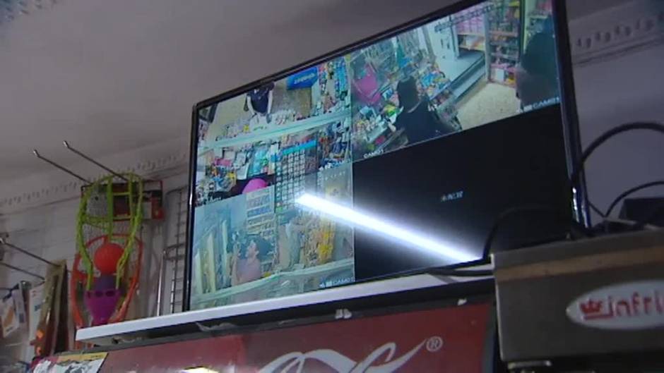 El menor apuñalado en Vallecas pudo ser confundido con un ñeta