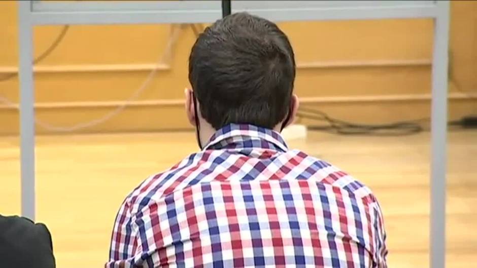 El Cuco y su madre reconocen que mintieron en el juicio por el asesinato de Marta del Castillo